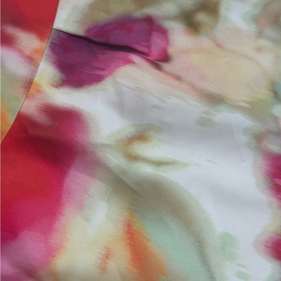 Colorful Kate Spade Dress - Size Small - Picture 5 of 5